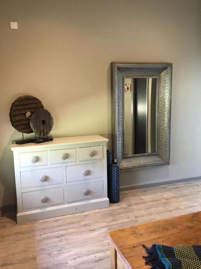 ריצ'מונד Yorkshire Dales Lodge 10 Ensuite מראה חיצוני תמונה