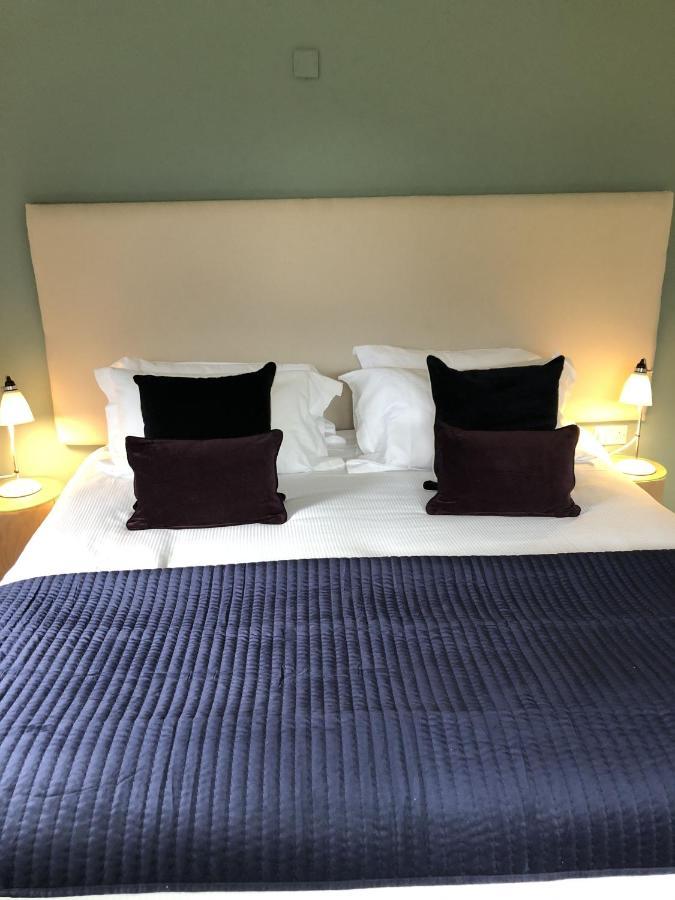 ריצ'מונד Yorkshire Dales Lodge 10 Ensuite מראה חיצוני תמונה